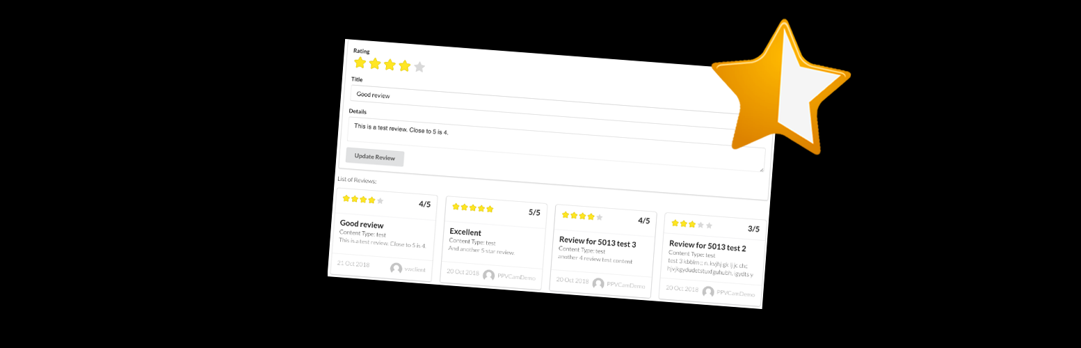 Plugin Banner