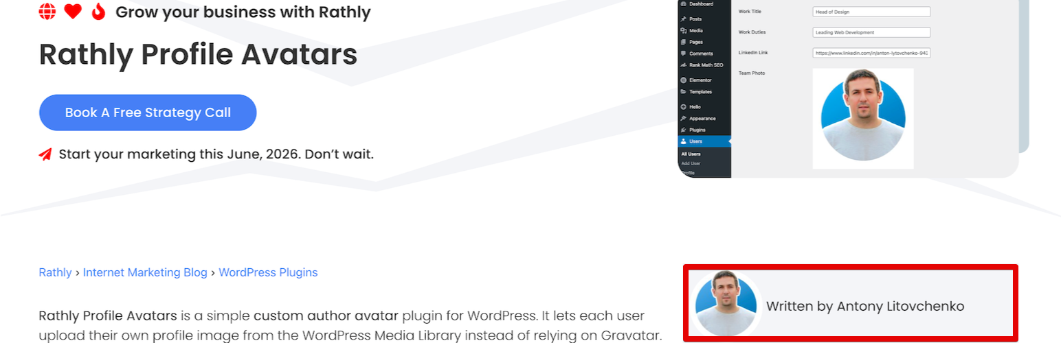 Plugin Banner