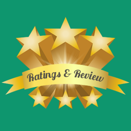 Rating icon