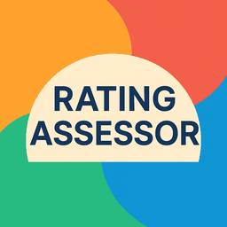 Rating Assessor icon