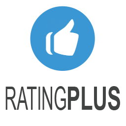 Rating Plus icon