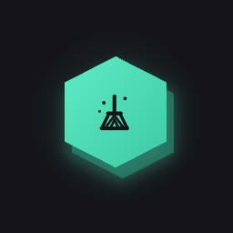 RationalCleanup icon