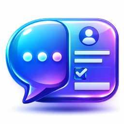 Ravindra Chat Forms icon