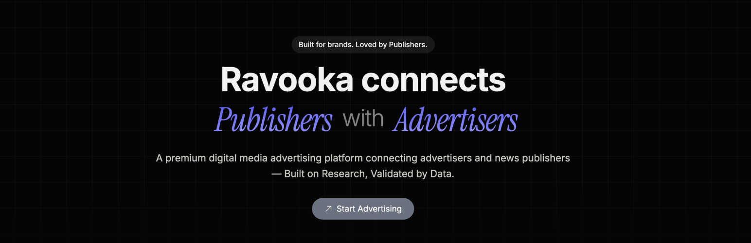 Plugin Banner
