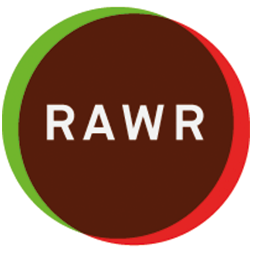 RAWR for WordPress icon