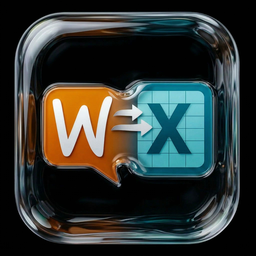 RawType Order Exporter — Spreadsheet & CSV for WooCommerce icon