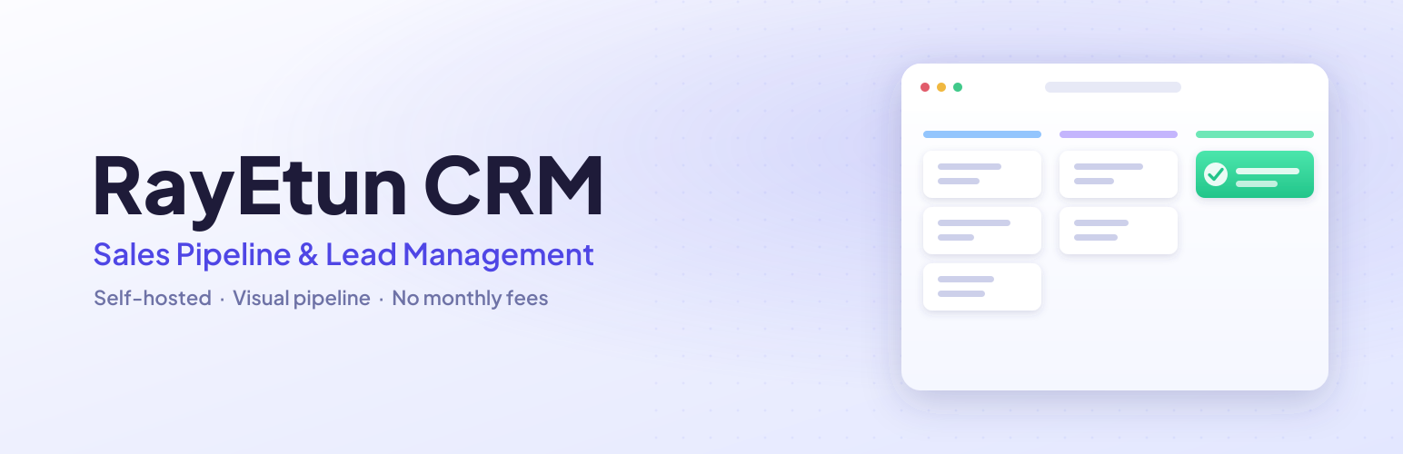 Plugin Banner