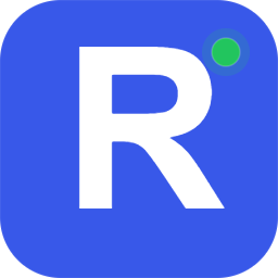 Rayetun Site Monitor icon