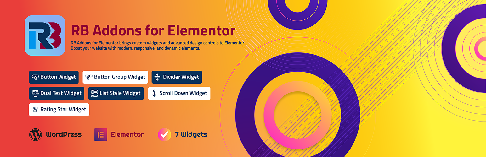 Plugin Banner