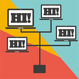 RBS Remote Dashboard Welcome Control icon