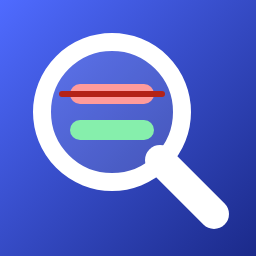 RBTech Search Replace in Any Page icon