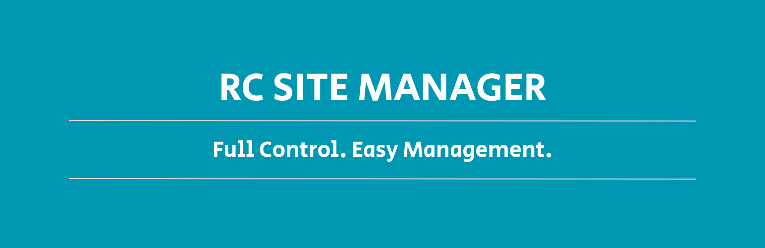 Plugin Banner