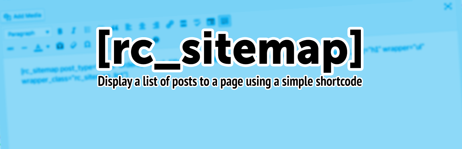 Plugin Banner