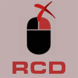 RCD-Right Click Disabler icon