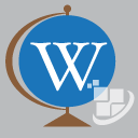 RDP Wiki Embed icon
