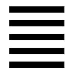Re-Add Text Justify Button icon