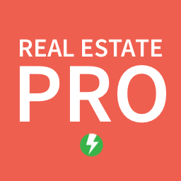 Real Estate Pro icon