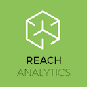 Reach Analytics icon
