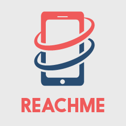 Reach Me icon