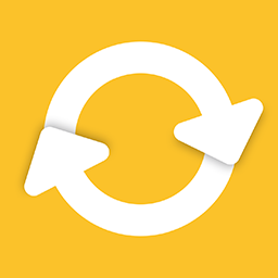 Reactflow Visitor Recording and Heatmaps icon