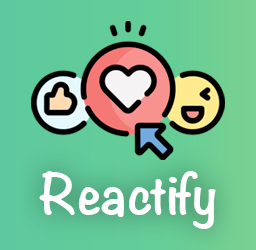 Reactify icon