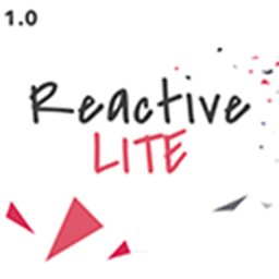 Reactive LITE – Advanced WordPress Searching Filtering & Grid icon