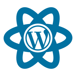 ReactPress – Create React App for WordPress icon
