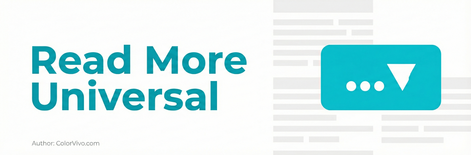 Plugin Banner