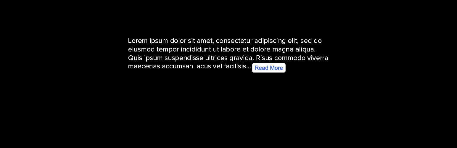 Plugin Banner