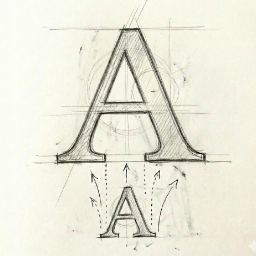 ReadEase: Text Resizer icon