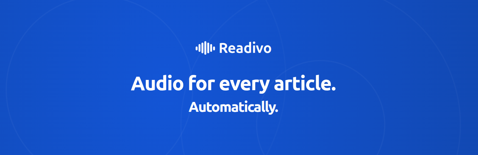 Plugin Banner