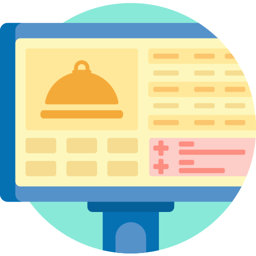 Ready POS for WooCommerce icon