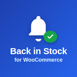 ReadyGo Back in Stock for WooCommerce icon