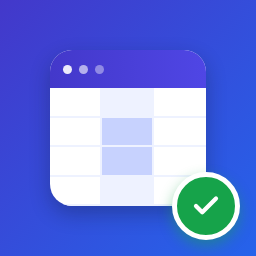 ReadyGo Variation Spreadsheet for WooCommerce icon