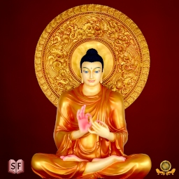 Real Buddha Quotes icon