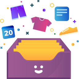 Real Category Management: Content Management in Category Folders icon