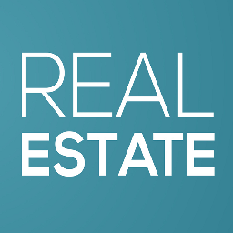 Real Estate Agency icon
