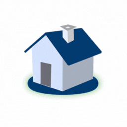 Real Estate Manager – Property Listing and Agent Management icon