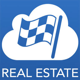 Real Estate Property Management icon