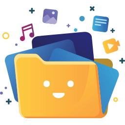 Real Media Library: Media Library Folder & File Manager icon