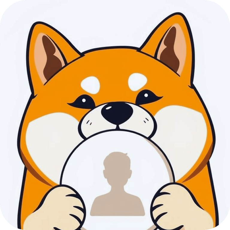 Real Simple Avatar icon