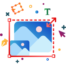 Real Thumbnail Generator: Efficient regeneration of thumbnails in all sizes icon