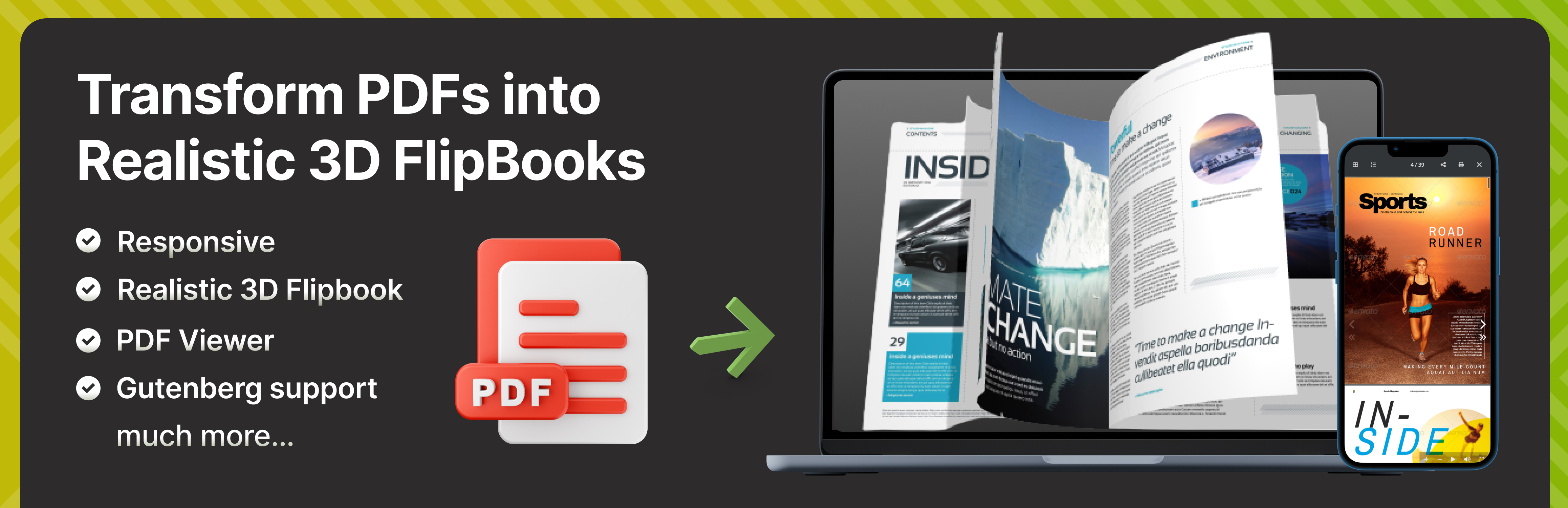 Plugin Banner
