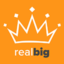 Realbig For WordPress icon
