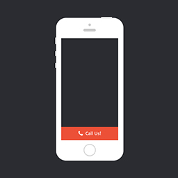 Really Simple Click To Call Bar icon