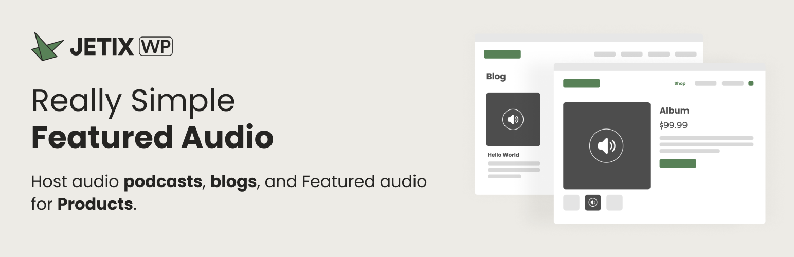 Plugin Banner