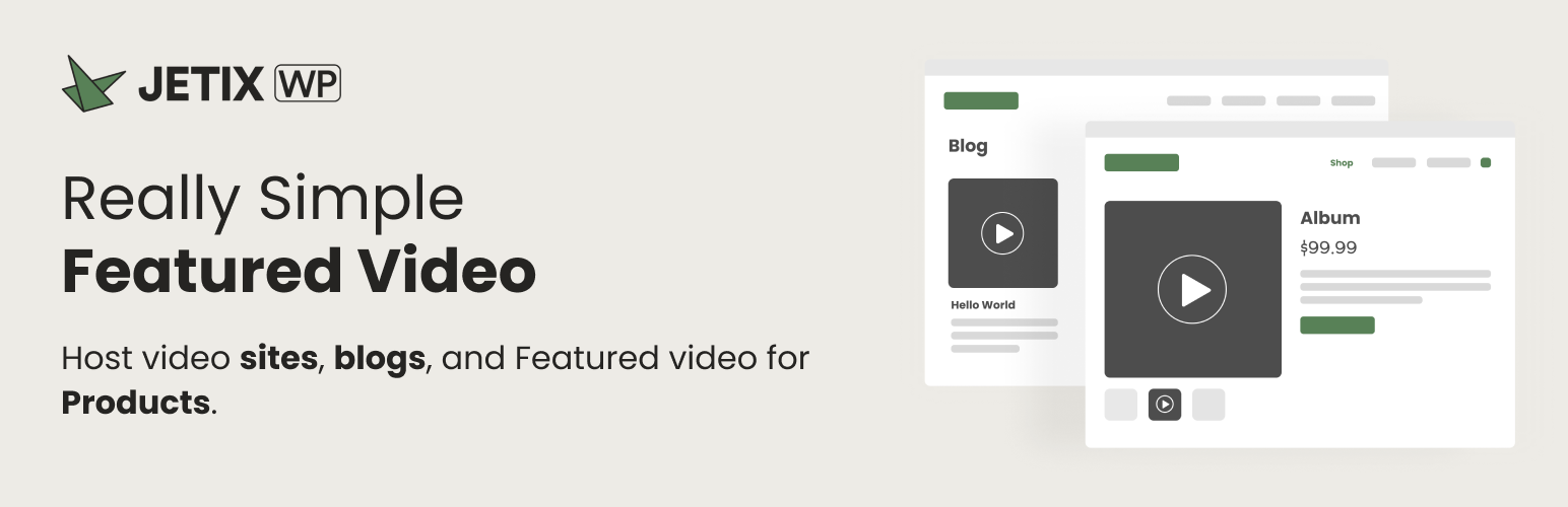 Plugin Banner
