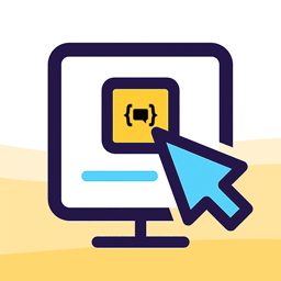 Really Simple Login Logo icon