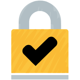 Really Simple Security – Simple and Performant Security (formerly Really Simple SSL) icon