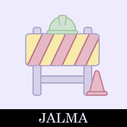 Really Simple Under Construction Page icon